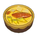 Bamboo Infused Fish Soup