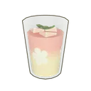 Berry Rice Delight