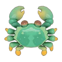 Black Crab