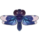 Butterfly Dragonfly