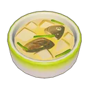 Catch of the Day Soup