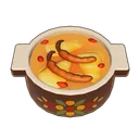 Caterpillar Fungus Herbal Remedy