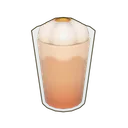 Cloud-Froth Wheat Milk