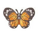 Common Tiger