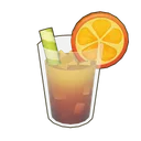Dazzling Juice