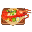 Dreamy Miracle Garlic Lobster
