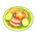 Field & Orchard Salad