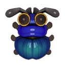 Forest Caterpillar Hunter