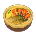 Full Sail Shrimp & Fish Soup