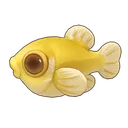 Golden Puffer
