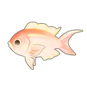 Golden Threadfin Bream