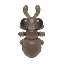 Harvester Ant