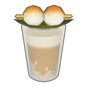 Hexian Fruity Rice Drink
