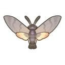 Hummingbird Hawkmoth