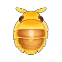 Jupiter Isopod