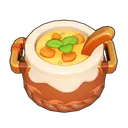 Miracle Feast Claypot Soup