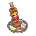 Miracle Feast Mega Skewer