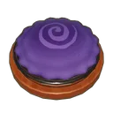 Mysterious Baked Treat