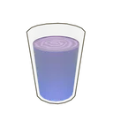 Mysterious Juice