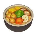 Rare Claypot Medley