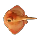 Red Stingray