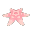 Six-Rayed Star