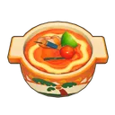 Spicy Lobster Soup