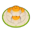 Steamed Rice Cake