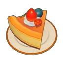 Strawberry Shortcake