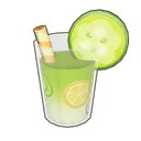 Taffean Fruit Blend