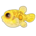Target Puffer