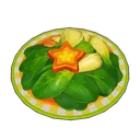 Veggie Stir-Fry