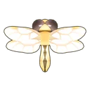 Wandering Glider