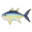 Yellowfin Tuna