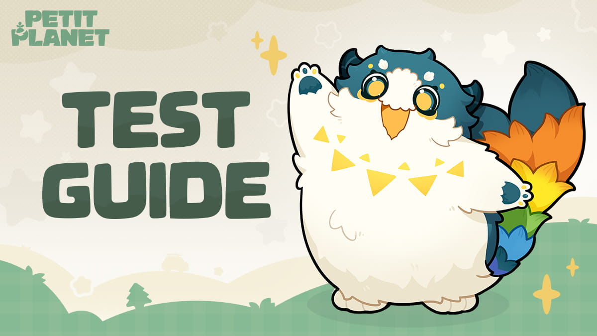 Final Beta Test Access Check Now Available