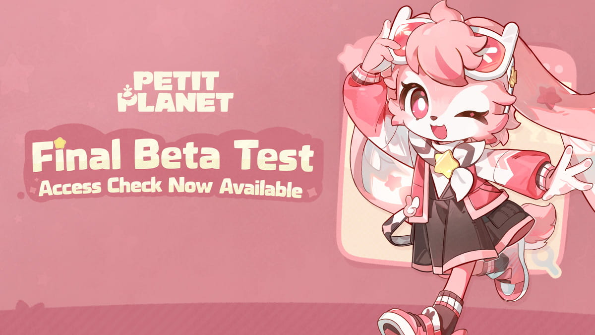 All Final Beta Test Invites Sent!
